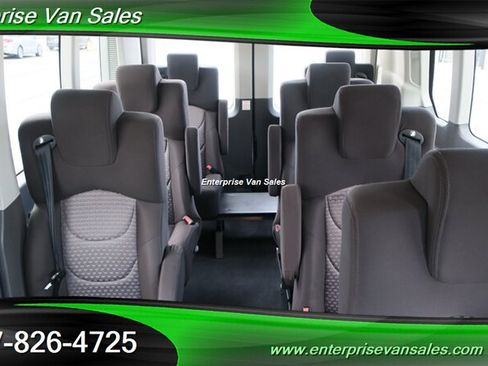 Used 2024 Ford Transit 350 XLT RWD image 2