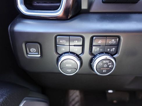 Used 2023 GMC Sierra 1500 Denali w/ Denali Reserve Package AWD/4WD image 57