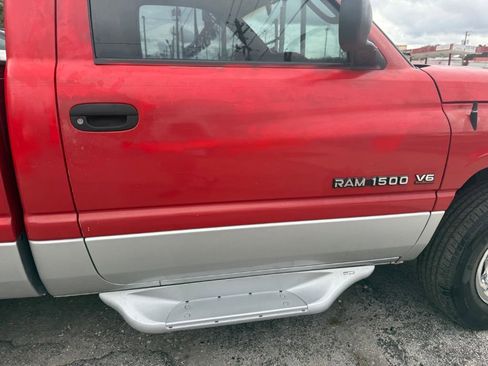 Used 2001 Dodge Ram 1500 Truck 2WD Regular Cab image 4