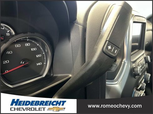 Certified 2020 Chevrolet Silverado 1500 RST w/ All-Star Edition AWD/4WD image 26