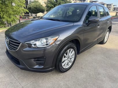 Used 2016 MAZDA CX-5 Sport