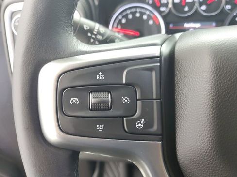 Used 2021 Chevrolet Silverado 1500 LT w/ Texas Edition Plus AWD/4WD image 21