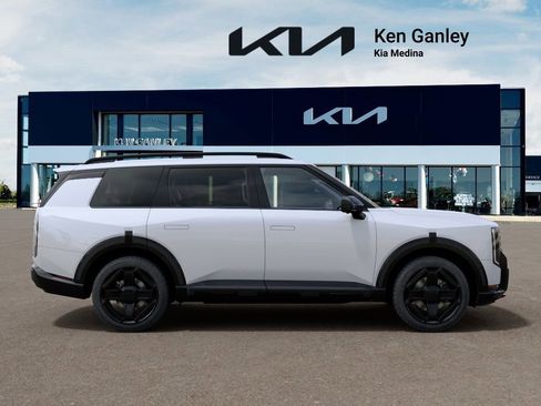 New 2027 Kia Telluride X-Line SX Prestige AWD/4WD image 7