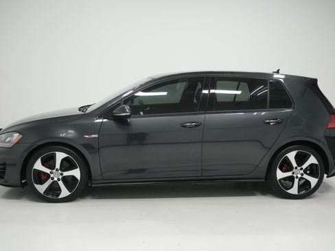 Used 2016 Volkswagen GTI S image 5