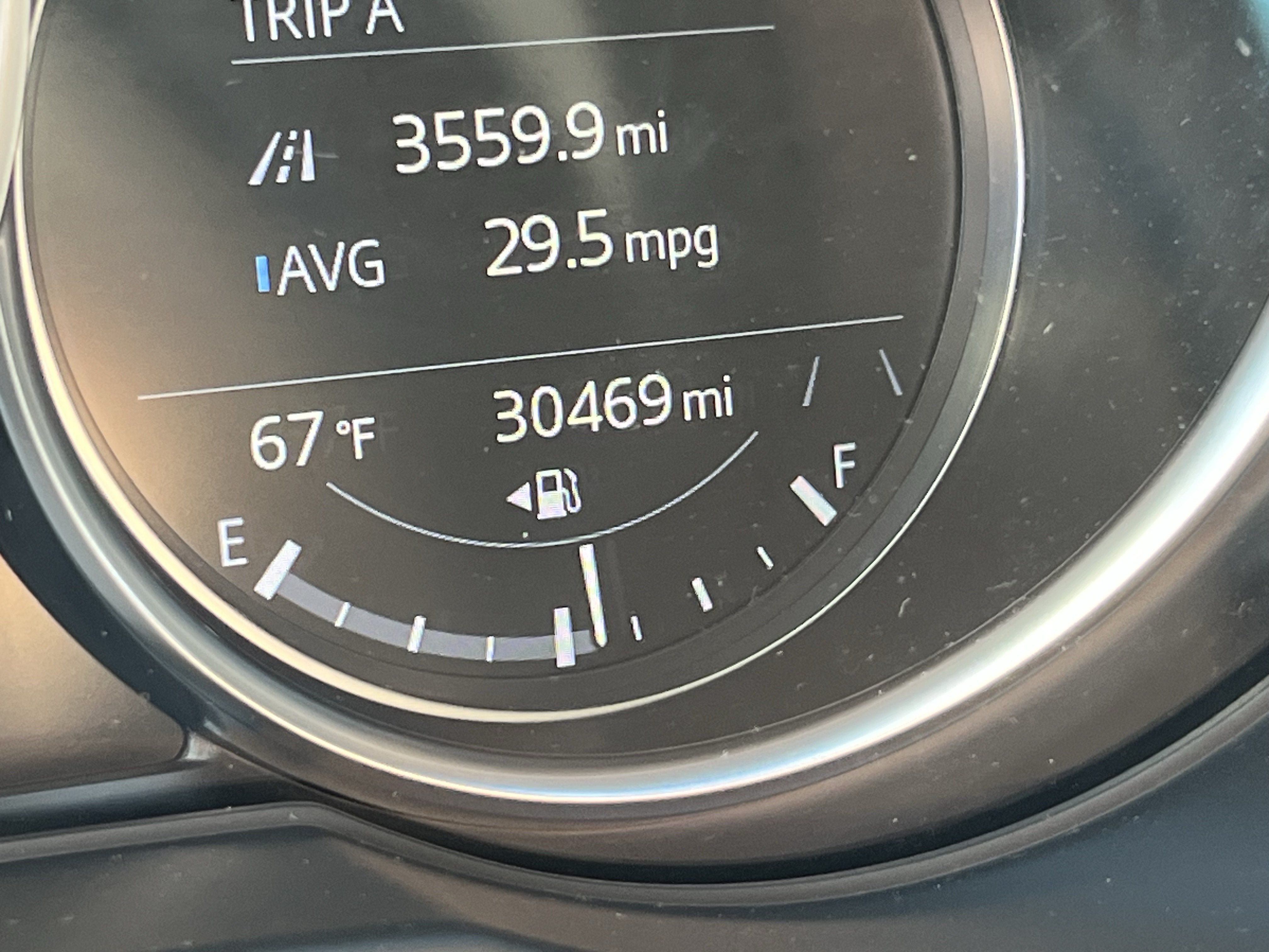 Used 2024 MAZDA CX-5 AWD 2.5 S w/ Select Package image 26