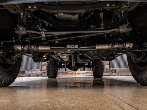 Used 2025 Ford F250 Lariat w/ Lariat Ultimate Package image 14