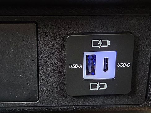 New 2026 Toyota Tacoma SR5 AWD/4WD image 15