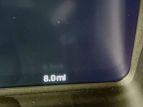 New 2025 Ford Bronco Heritage Edition image 2