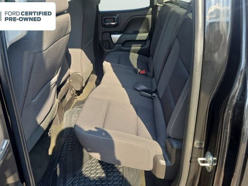 Used 2018 Chevrolet Silverado 1500 LT AWD/4WD image 25