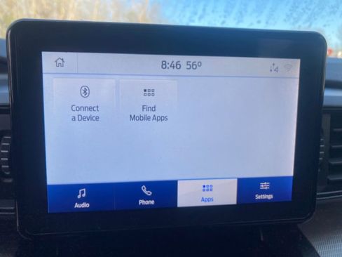 Used 2020 Ford Explorer XLT w/ Comfort Package AWD/4WD image 23