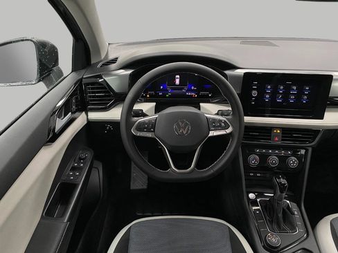 New 2025 Volkswagen Taos S image 12