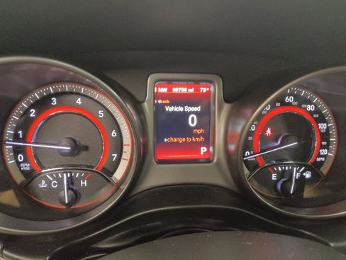 Used 2020 Dodge Journey Crossroad image 23