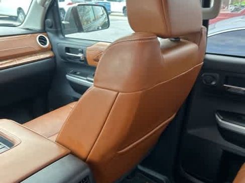 Used 2019 Toyota Tundra 1794 Edition image 14