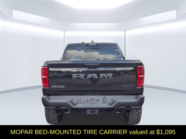 New 2026 RAM 1500 RHO w/ RHO Level 1 Equipment Group AWD/4WD image 5