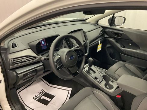 New 2026 Subaru Crosstrek 2.0i Premium image 11