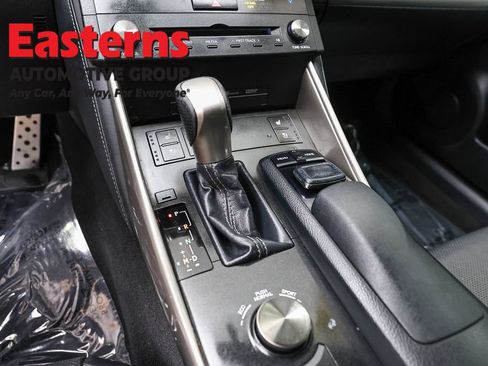 Used 2015 Lexus IS 250 AWD w/ F-Sport Package image 13