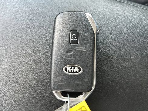 Used 2021 Kia K5 EX FWD image 35
