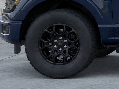 New 2026 Ford F150 XLT w/ Equipment Group 302A MID image 19