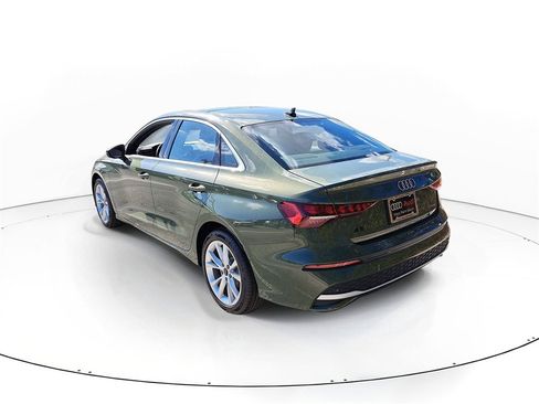 New 2026 Audi A3 2.0T Premium Plus image 3