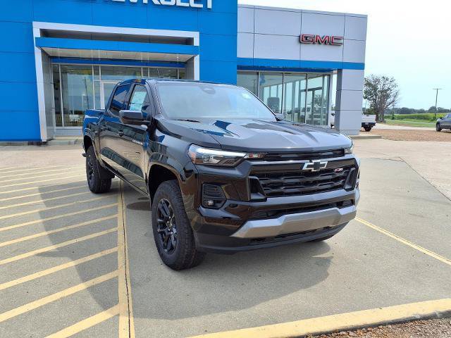 New 2026 Chevrolet Colorado Z71 w/ Midnight Edition AWD/4WD image 27