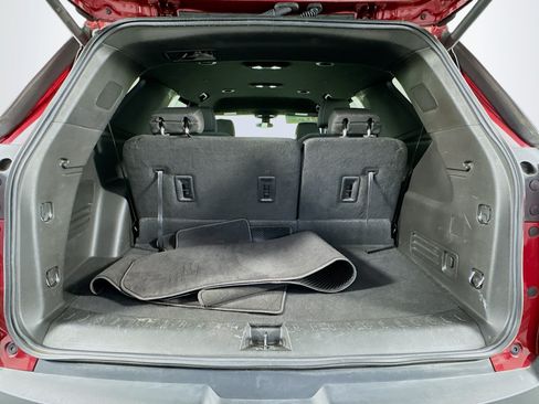 Used 2022 Chevrolet Traverse LT AWD/4WD image 26