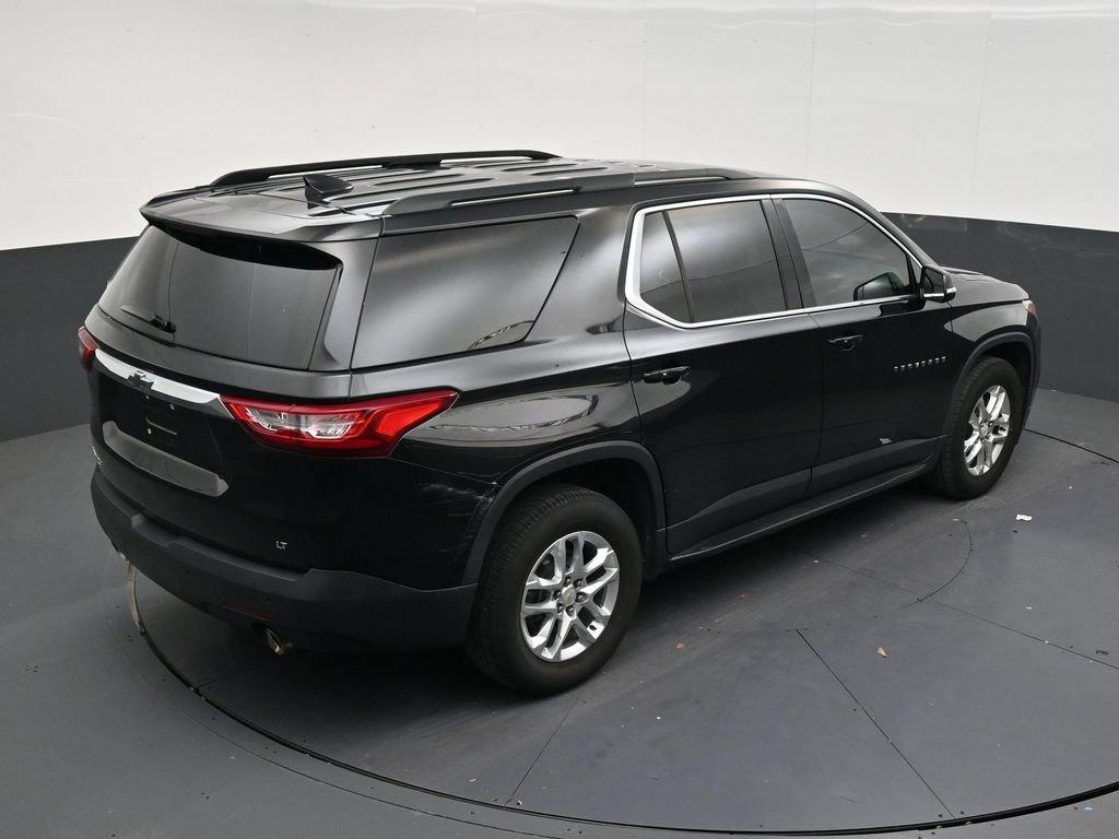 Used 2019 Chevrolet Traverse LT FWD image 15