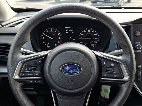 Certified 2025 Subaru Impreza 2.0i AWD/4WD image 18