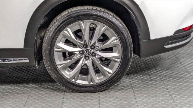 Used 2024 MAZDA CX-90 3.3 Turbo w/ Premium Plus Pkg AWD/4WD image 38