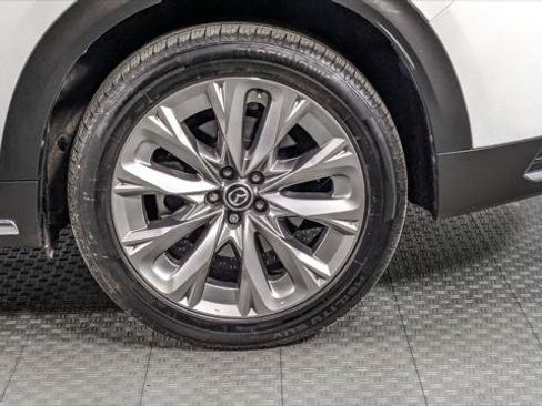 Used 2024 MAZDA CX-90 3.3 Turbo w/ Premium Plus Pkg AWD/4WD image 38