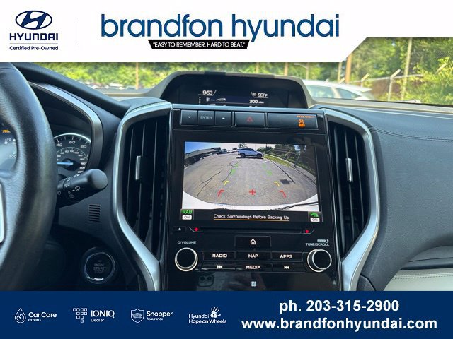 Used 2020 Subaru Ascent Limited w/ Technology Package AWD/4WD image 20