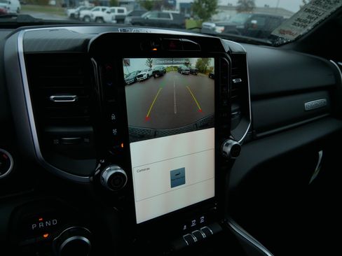 New 2026 RAM 1500 Big Horn image 15