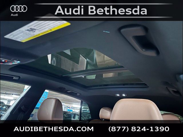 Certified 2026 Audi Q8 Premium AWD/4WD image 29
