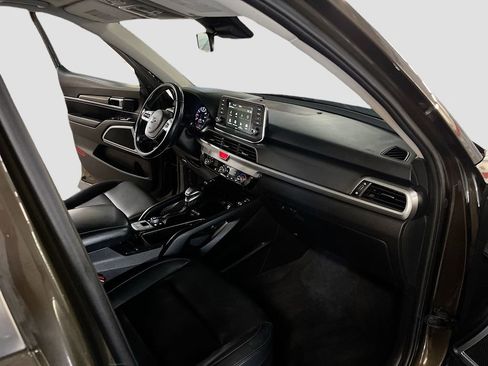 Used 2021 Kia Telluride S AWD/4WD image 29