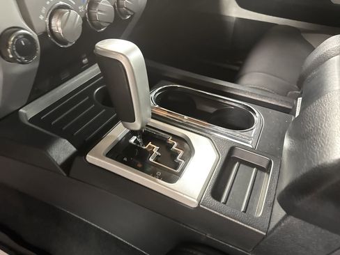 Used 2019 Toyota Tundra SR5 w/ TRD Off Road Package image 27