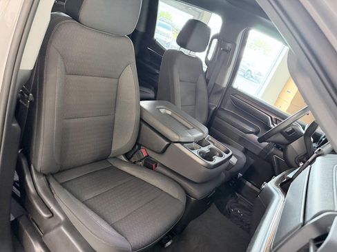 Used 2024 GMC Sierra 1500 Elevation AWD/4WD image 30