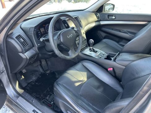 Used 2015 INFINITI Q40 AWD w/ Navigation Package image 13