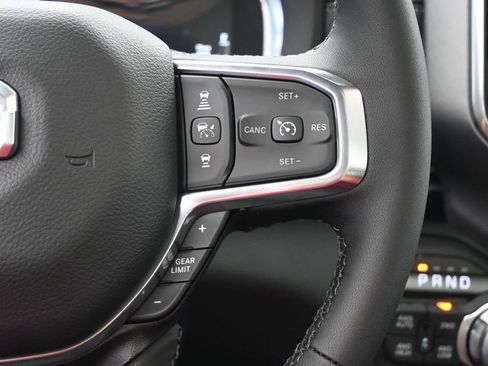 New 2026 RAM 1500 Laramie image 10