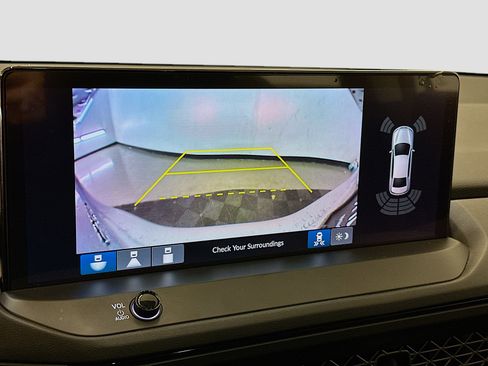 Used 2024 Honda Accord EX-L image 22