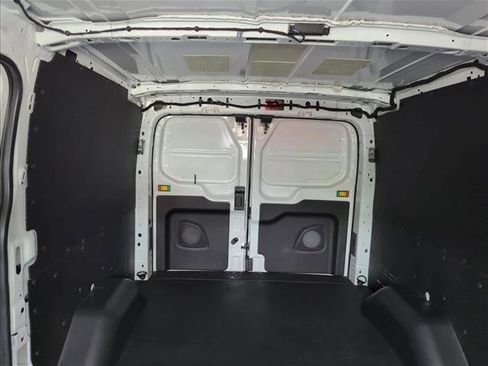 New 2026 Ford Transit 150 Low Roof w/ Load Area Protection Package image 16