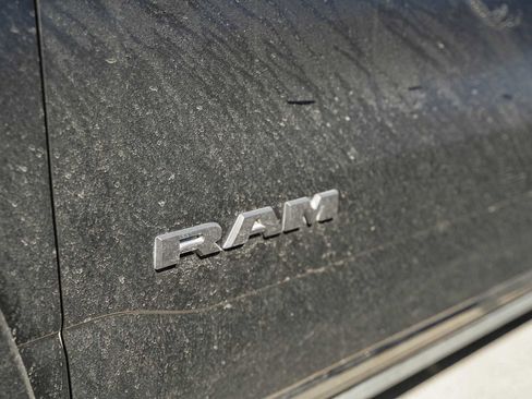 Used 2021 RAM 1500 Limited w/ Night Edition image 7