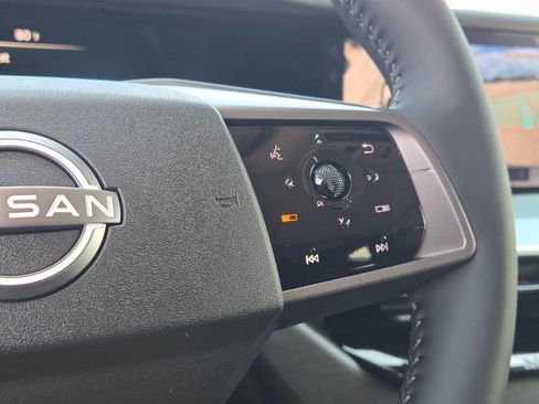 New 2025 Nissan Murano SL image 36