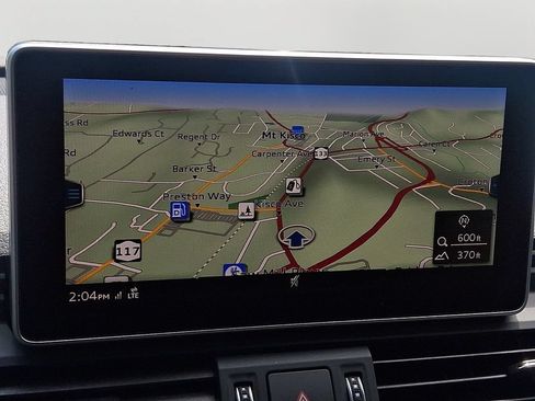 Used 2019 Audi SQ5 Premium Plus w/ Premium Plus Package AWD/4WD image 18