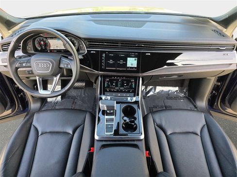 Certified 2023 Audi Q7 3.0T Premium Plus w/ Premium Plus Package image 36