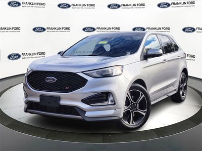 Used 2020 Ford Edge ST w/ Cold Weather Package