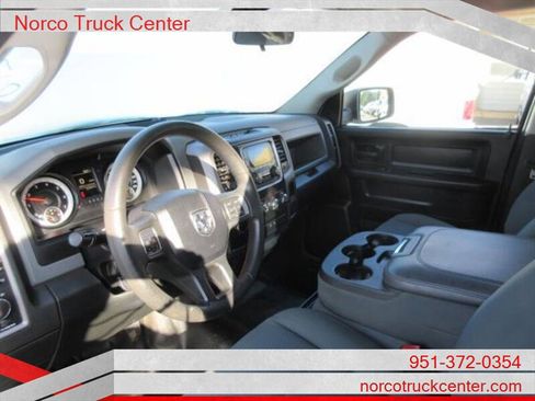 Used 2014 RAM 1500 Tradesman image 14