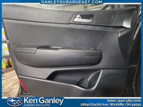 Used 2017 Kia Sportage LX image 10