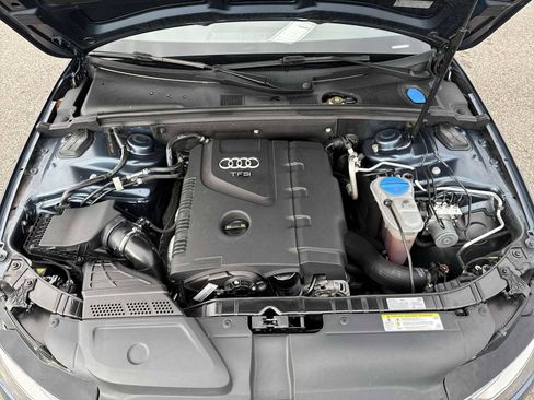 Used 2016 Audi A4 2.0T Premium Plus w/ Technology Package image 21