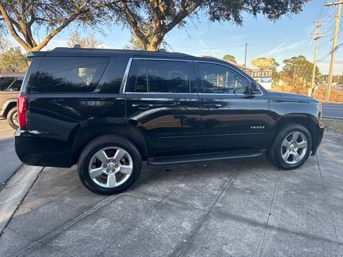 Used 2018 Chevrolet Tahoe LS w/ All-Season Package image 7