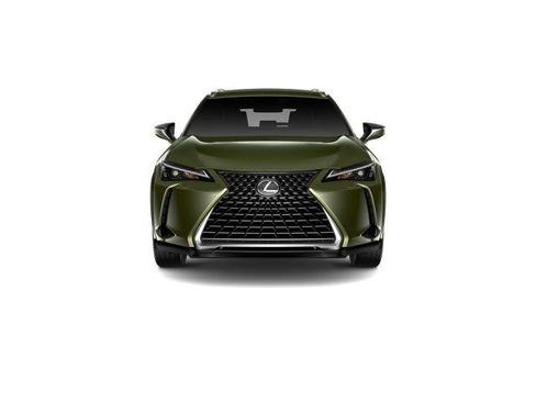 New 2026 Lexus UX 300h 300h Premium image 5