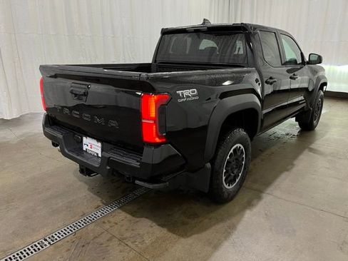 New 2026 Toyota Tacoma TRD Off-Road AWD/4WD image 3